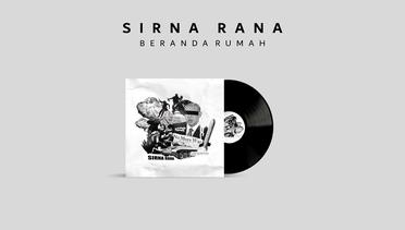 Beranda Rumah - Sirna Rana (Official Lyric Video)