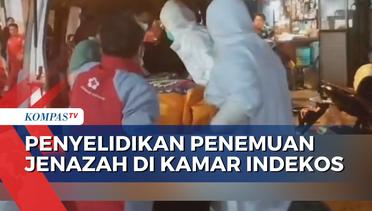 Update Penyelidikan Kasus Penemuan Jenazah Mahasiswi di Kamar Indekos Kota Yogyakarta