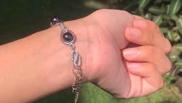 DRESS IT! Hack Pakai Gelang Sendiri