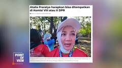POV DIGITAL ATALIA DPR