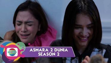 Balas Dendam, Ratna Sakiti Aurel dan Niko | Asmara 2 Dunia Season 2 Episode 4