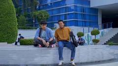 Rumah Bidadari: Jadi Rafatar Sudah Jatuh Cinta Dengan Salwa? | 21 April 2021