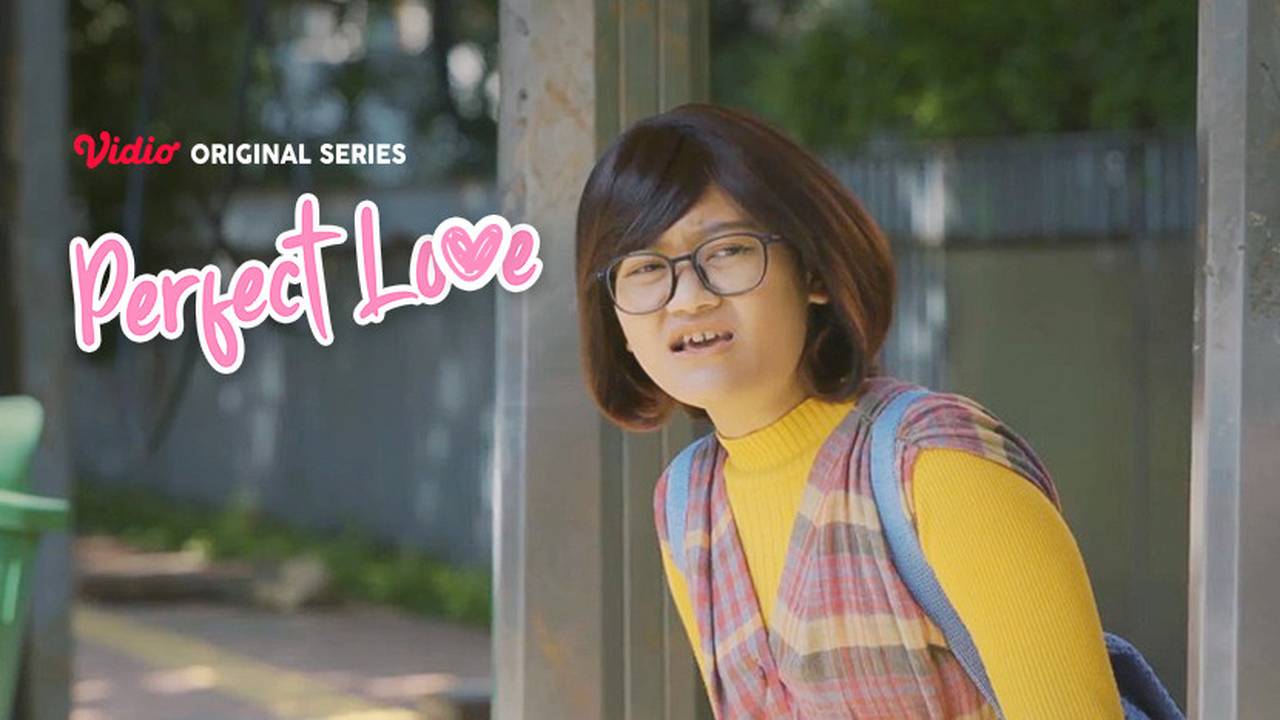 [Gratis] Perfect Love - Ep 01 - Tasya dan Kemalangan Hidupnya (2020)