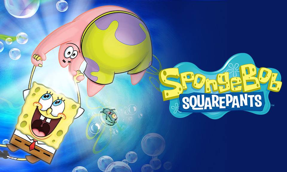 SpongeBob SquarePants