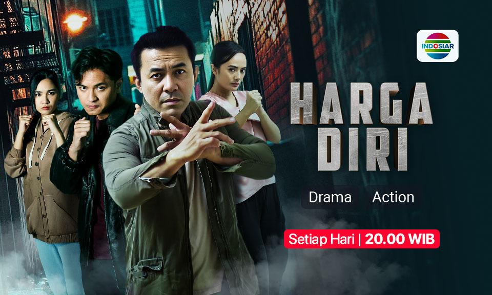 Harga Diri