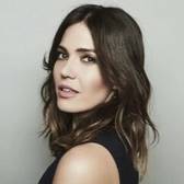 Mandy Moore