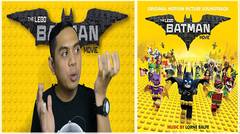 Review BATMAN LEGO the Movie