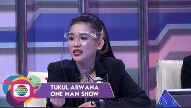 Sempat Jadi Assisten Deddy Corbuzier dan Denny Darko, Nilla Moon Gak Sengaja Jadi Pesulap | One Man show