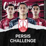 PERSIS Challenge