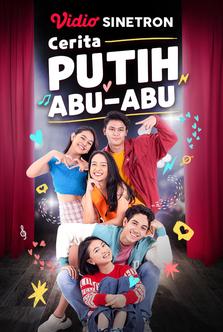 Cerita Putih Abu-Abu