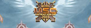 MLBB Southeast Asia Cup 