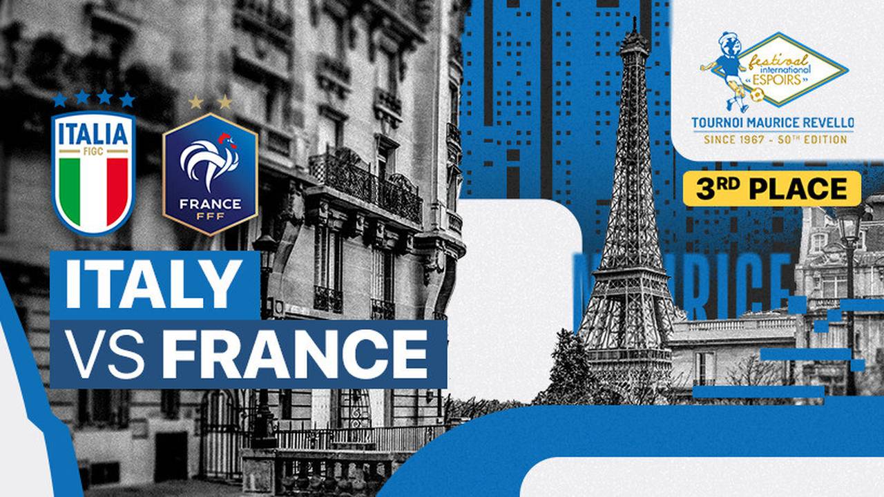 Tournament Outlook and Logistics