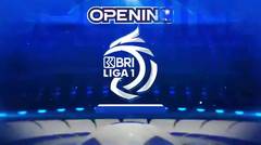 Kompetisi yang Ditunggu-tunggu! Opening & Match Perdana BRI Liga 1, Saksikan 23 Juli 2022, Live!