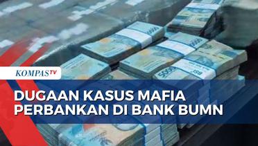 Kejari Sumenep Sita Uang Rp1 Miliar dari Bank Syariah Indonesia Terkait Dugaan Mafia Perbankan