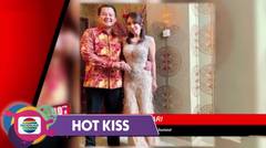 HOT KISS - AKHIRNYA!! Femmy Permatasari akan Menikah di New Zealand