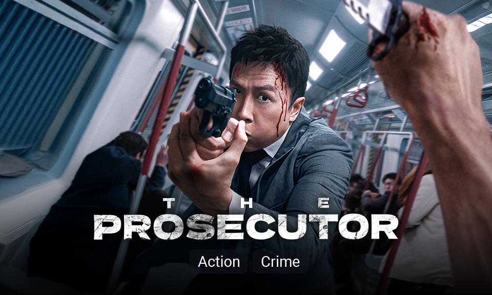 The Prosecutor