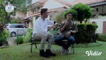 Deg Deg Serr.. Ilyas Juara Aksi 2022 Menjalani Operasi Besar Ditemani Erick Thohir