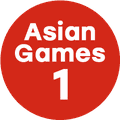 Asian Games 1