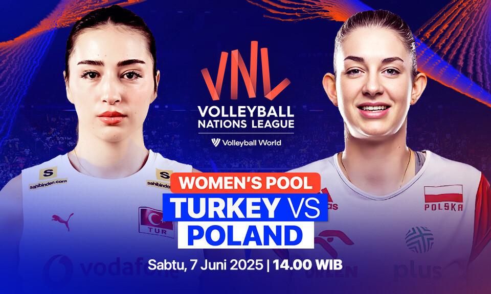 Turkey vs Poland