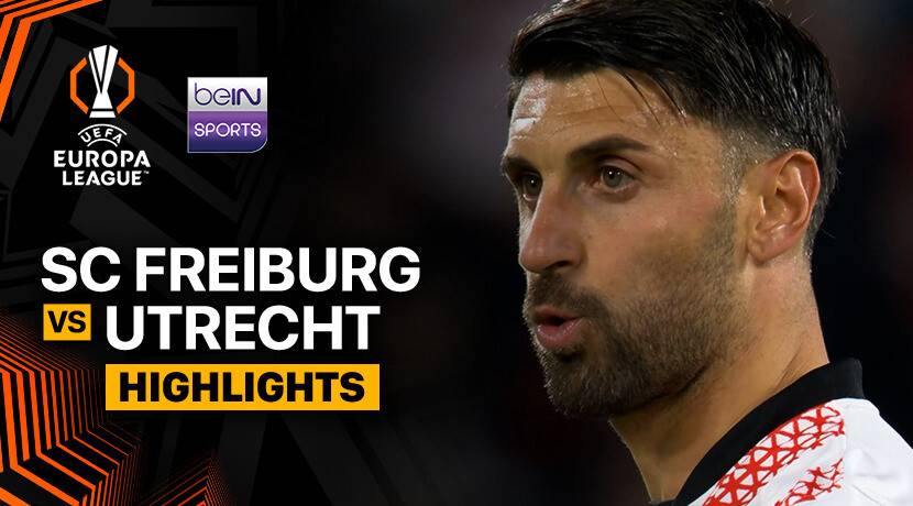 SC Freiburg vs Utrecht