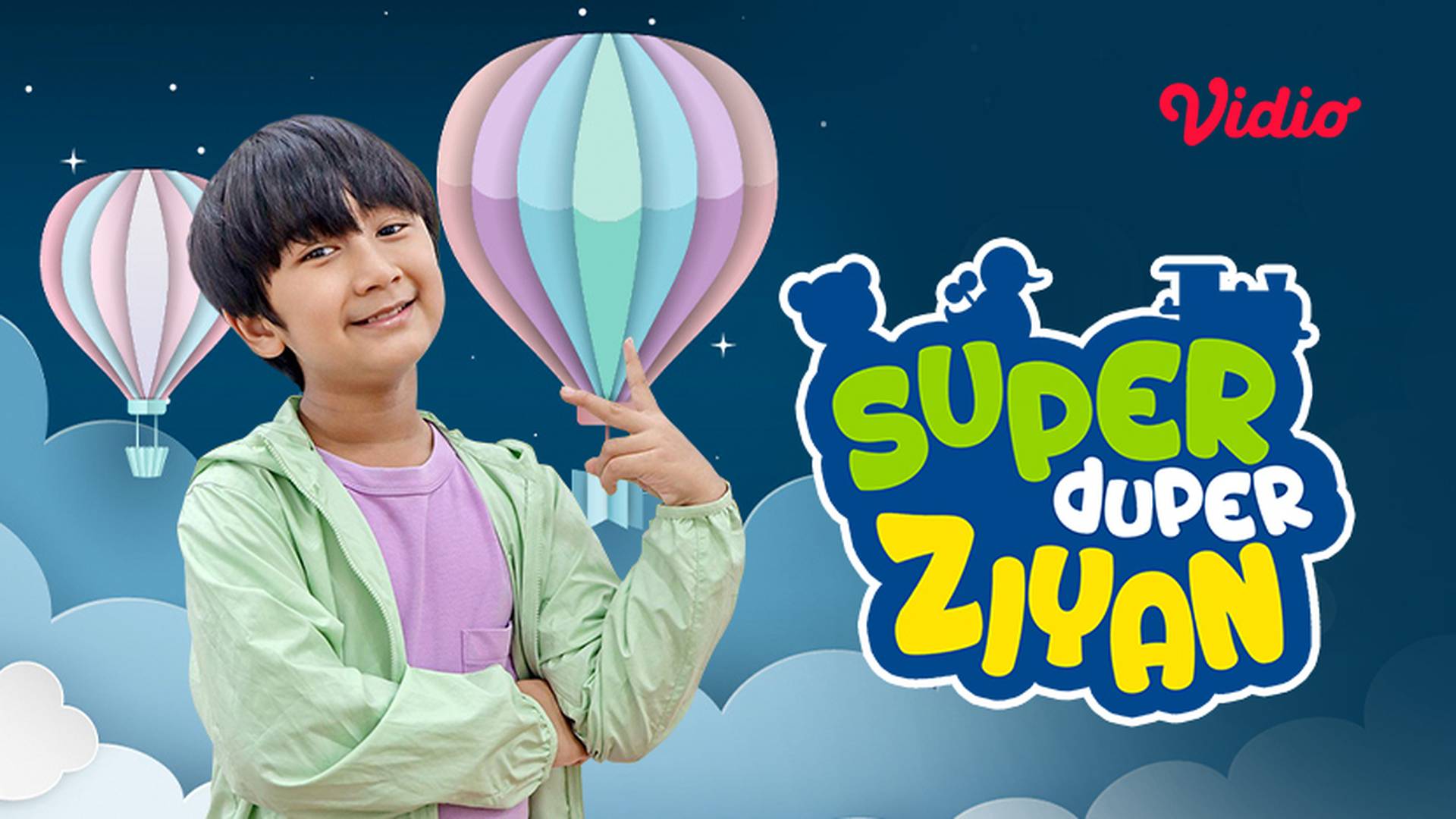 Superduper Ziyan