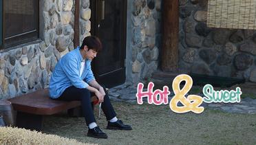 HOT AND SWEET - Episode 05