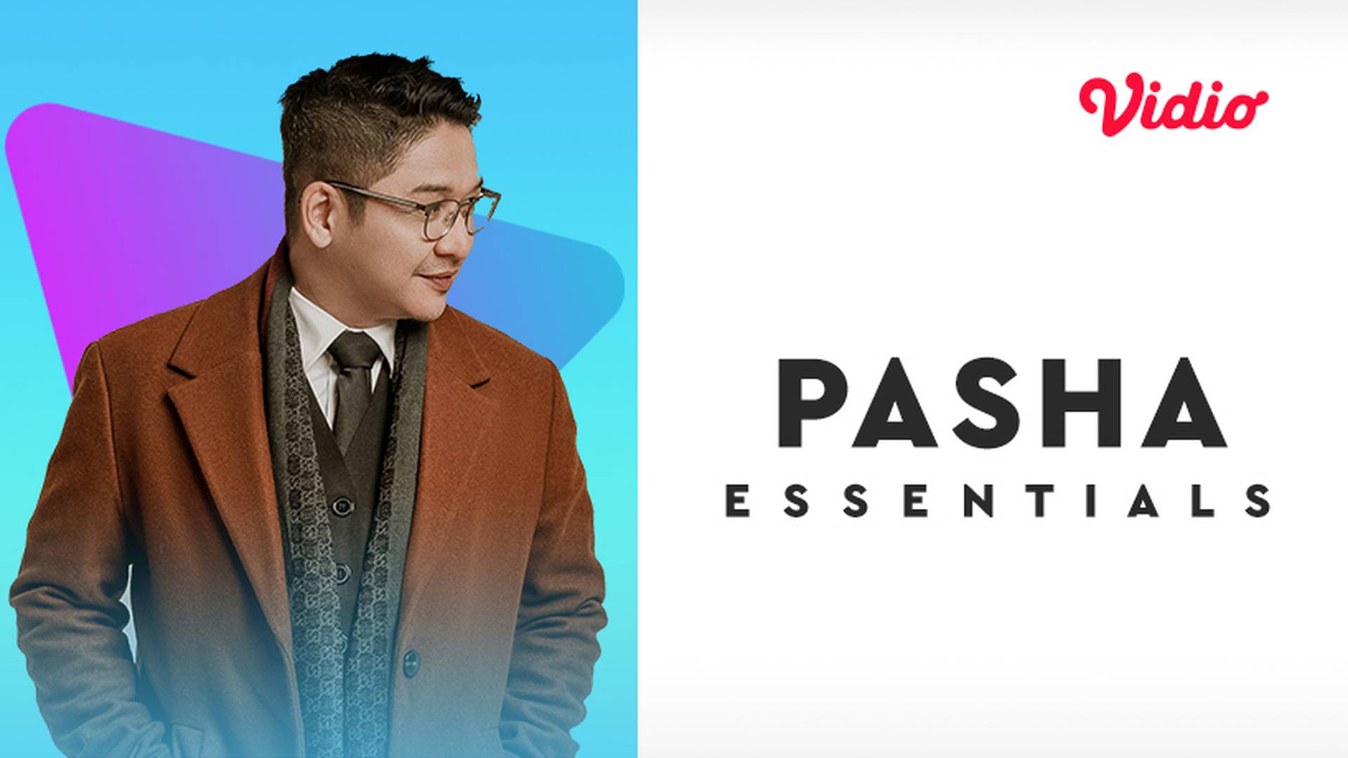 Essentials: Pasha