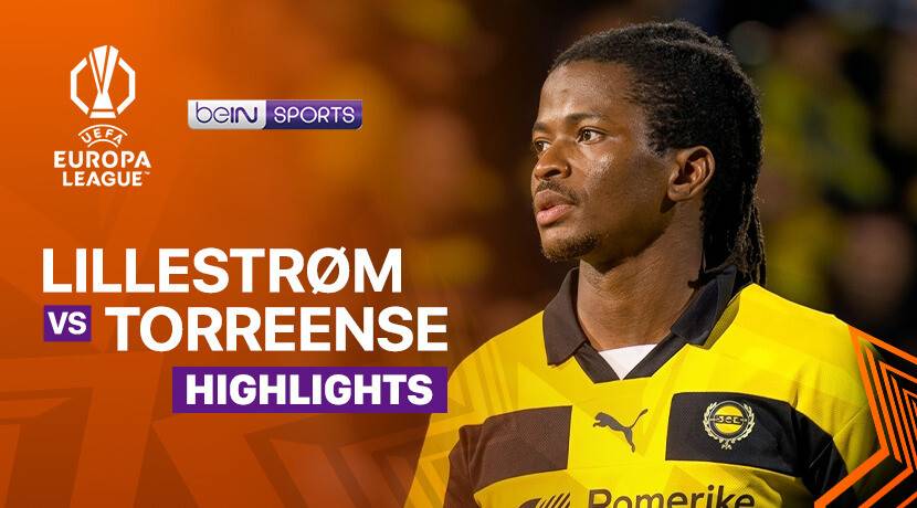 Lillestrm vs Torreense