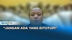Keluarga Ajudan Jendral: Jangan Ada yang Ditutupi #HOTROOM