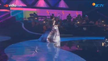 CJR - Pusing Setengah Mati (The Biggest Concert Princess Syahrini “Dream Big”)