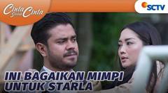 Bagaikan Mimpi! Arya Peluk & Gendong Starla | Cinta Setelah Cinta - Episode 469