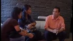 Cinta Lama Bersemi Kembali EP 163