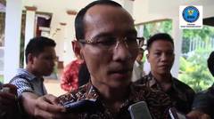 Dukungan STOP NARKOBA dari Wakil Walikota Mataram (Liputan Humas BNNP NTB)