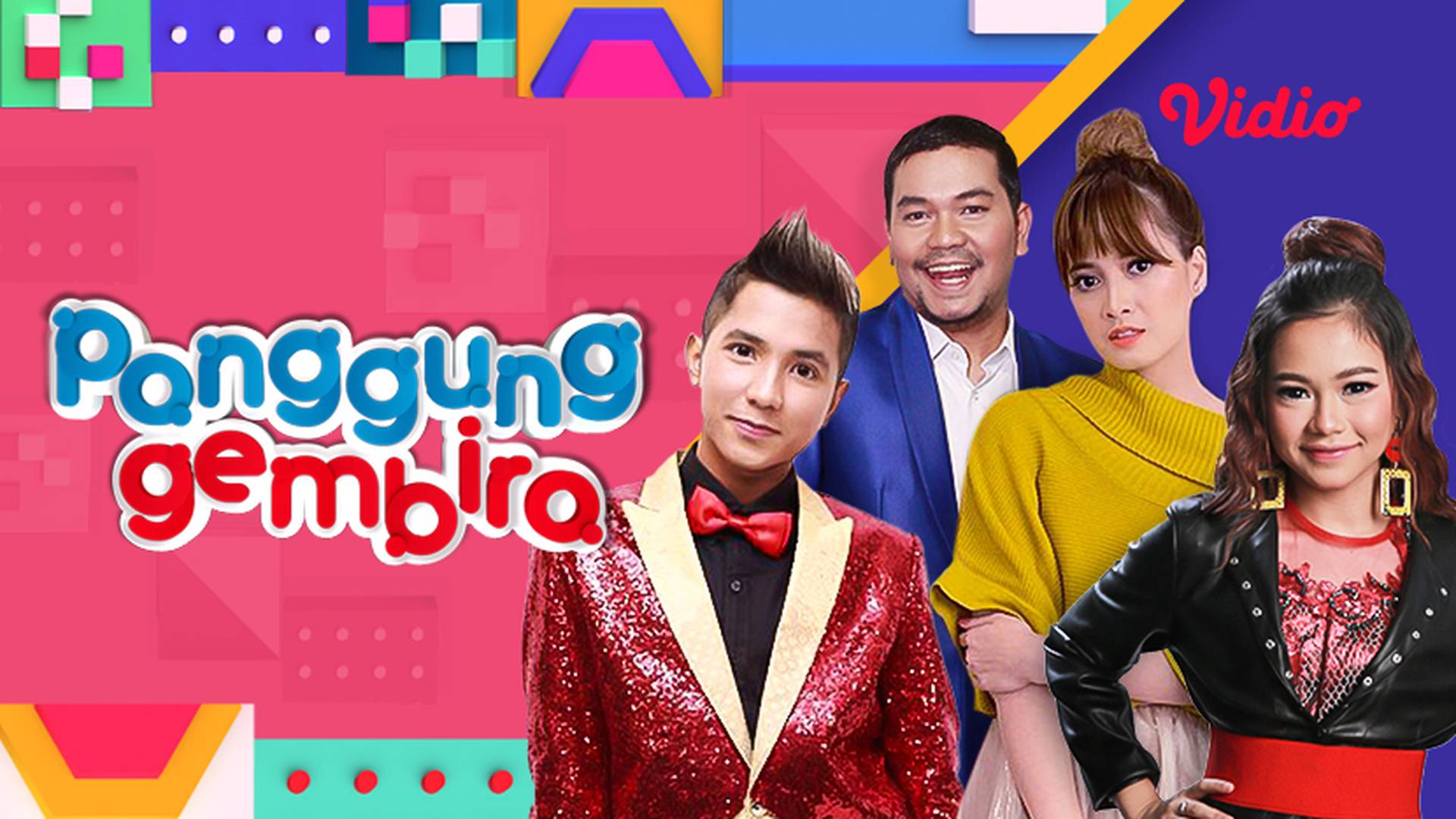 Panggung Gembira