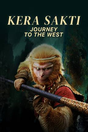Journey to the West (Kera Sakti)