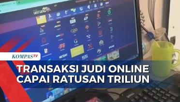 Menkominfo Budi Arie Ungkap 1,6 Juta Iklan Judi Online Dihapus dari Medsos!