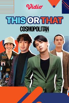 Cosmopolitan - This or That