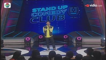 "Jalan Jalan Ke Kota Tua" - Ipul (Guest Star Stand Up Comedy Club)