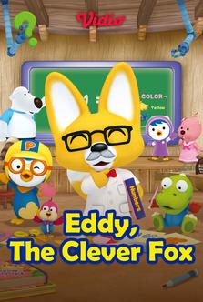 Eddy, The Clever Fox 