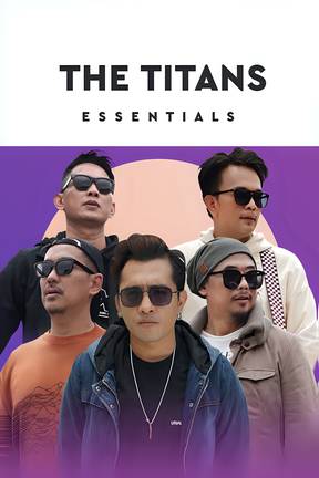 Essentials The Titans