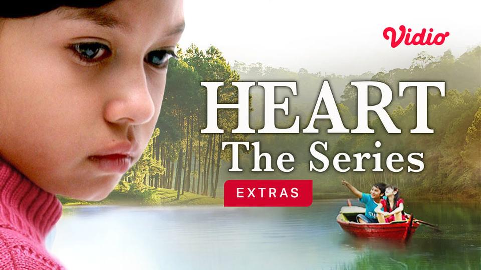Heart Series (Extras)