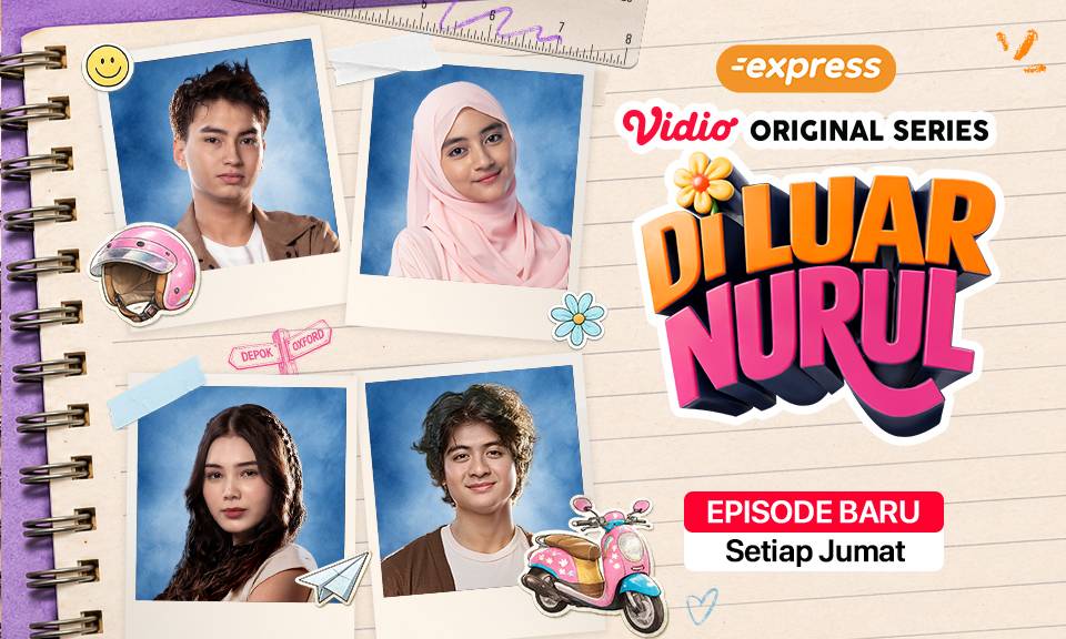 Di Luar Nurul