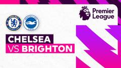 Full Match - Chelsea vs Brighton | Premier League 22/23