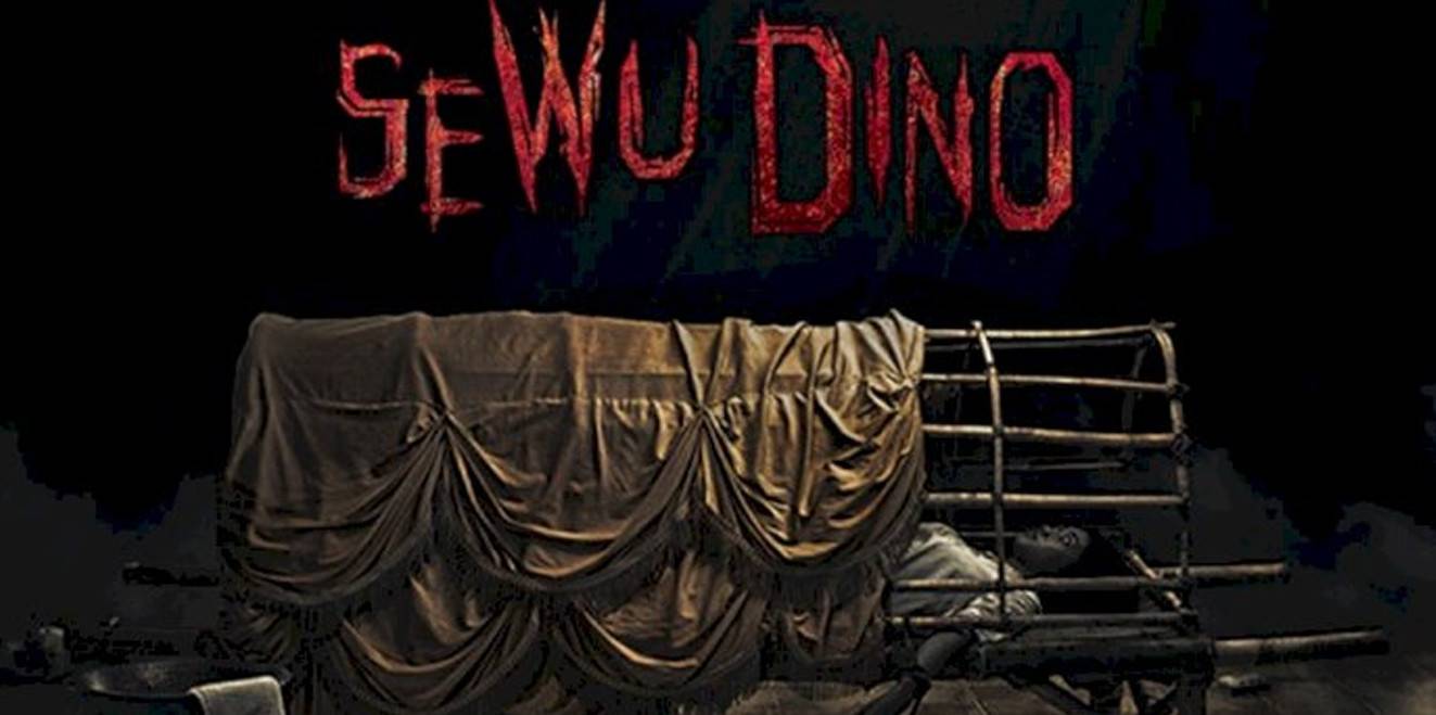 Sinopsis Sewu Dino (2023)