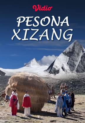 Pesona Xizang