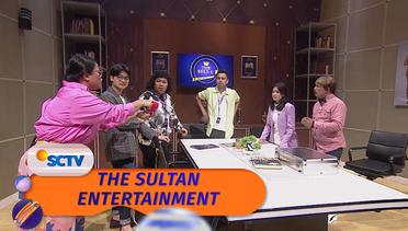 The Sultan Entertainments - Episode Mimin Eva, Aqeela Calista, Dan Rassya Hidayah