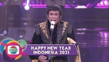 Semangat Dan Jangan Putus Asa!! Rhoma Irama & Soneta Grup "Banyak Jalan Menuju Rhoma"  | HAPPY NEW YEAR INDONESIA 2021