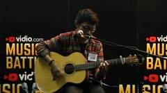 Moch. Zaki Andreansyah - Thingking Out Load - #musicbattle