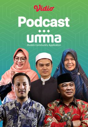 PODCAST | UMMA