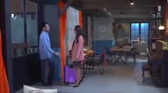 Takdir Cinta Yang Kupilih: Tega Banget Hakim dan Tammy Mengkhianati Novia! | 07 September 2022